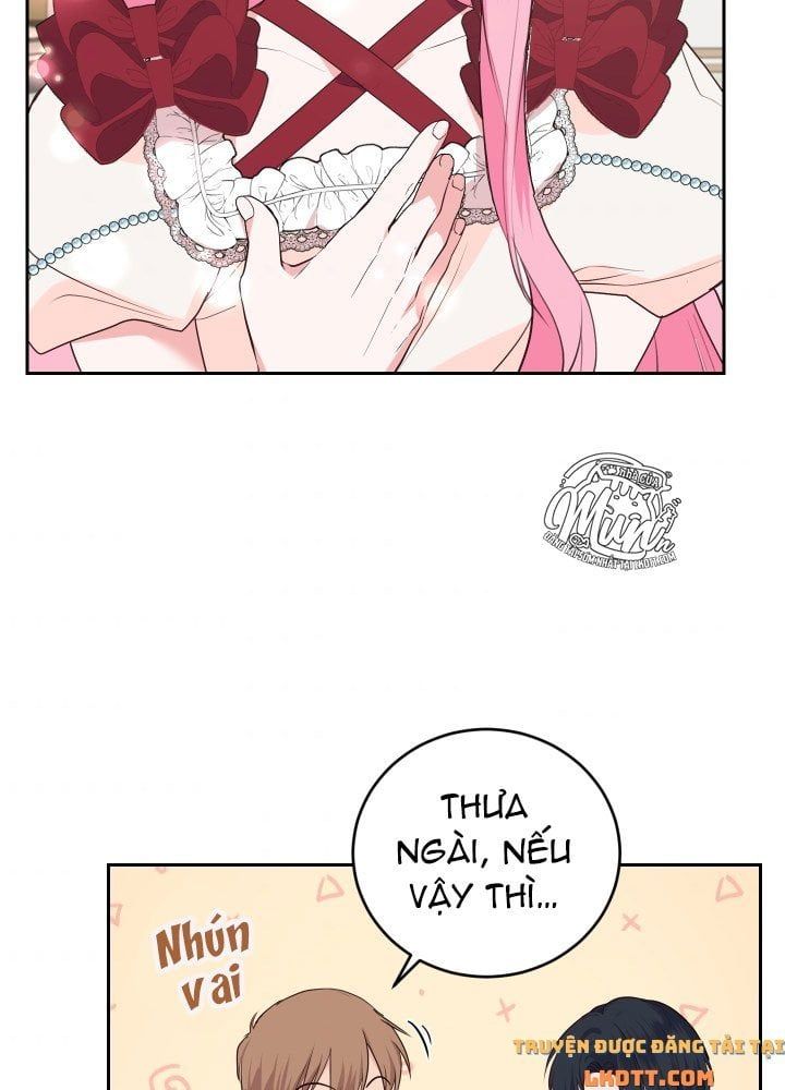 Trở Thành Người Pha Chế Nước Hoa Độc Nhất Của Bạo Chúa Chap 19 - Next Chap 18