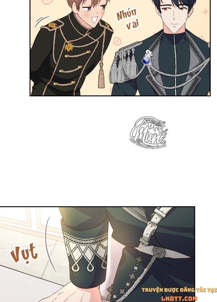 Trở Thành Người Pha Chế Nước Hoa Độc Nhất Của Bạo Chúa Chap 19 - Next Chap 18