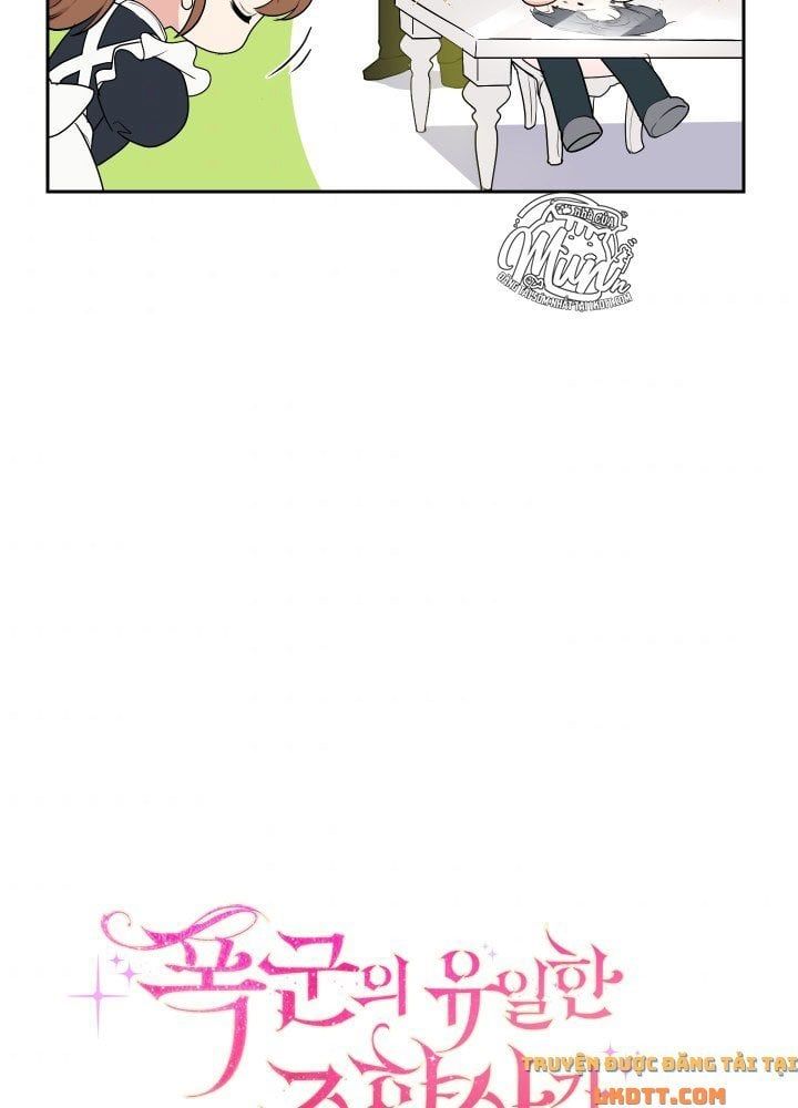 Trở Thành Người Pha Chế Nước Hoa Độc Nhất Của Bạo Chúa Chap 19 - Next Chap 18