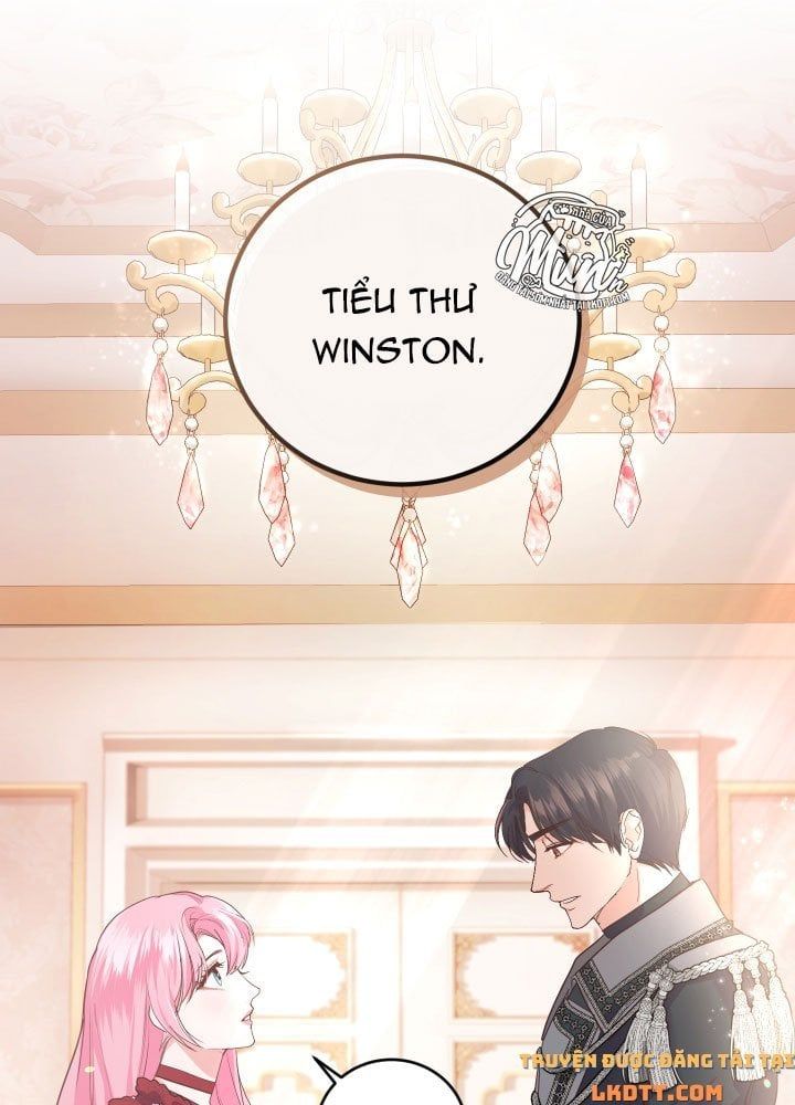 Trở Thành Người Pha Chế Nước Hoa Độc Nhất Của Bạo Chúa Chap 19 - Next Chap 18