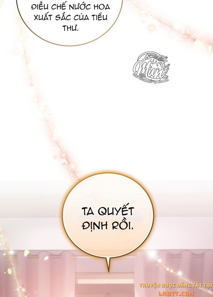 Trở Thành Người Pha Chế Nước Hoa Độc Nhất Của Bạo Chúa Chap 19 - Next Chap 18