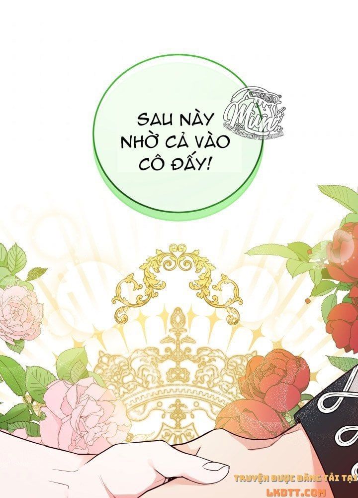 Trở Thành Người Pha Chế Nước Hoa Độc Nhất Của Bạo Chúa Chap 19 - Next Chap 18