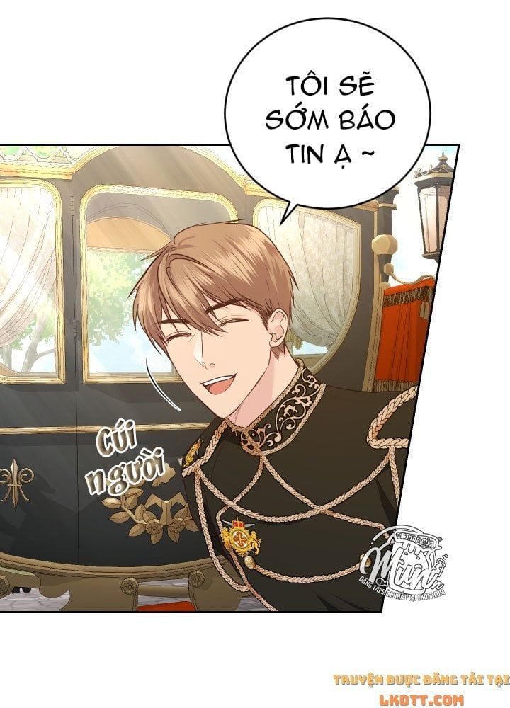 Trở Thành Người Pha Chế Nước Hoa Độc Nhất Của Bạo Chúa Chap 19 - Next Chap 18