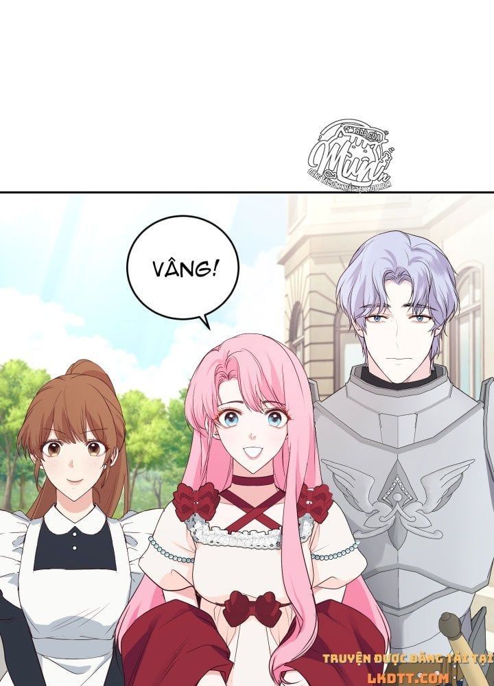 Trở Thành Người Pha Chế Nước Hoa Độc Nhất Của Bạo Chúa Chap 19 - Next Chap 18