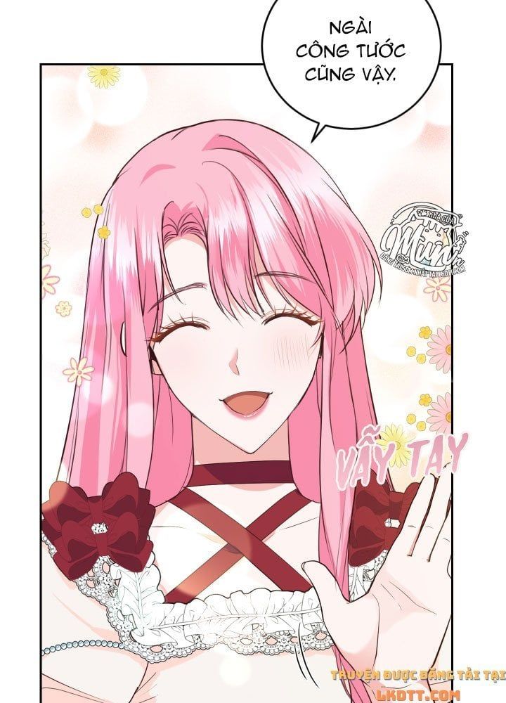 Trở Thành Người Pha Chế Nước Hoa Độc Nhất Của Bạo Chúa Chap 19 - Next Chap 18