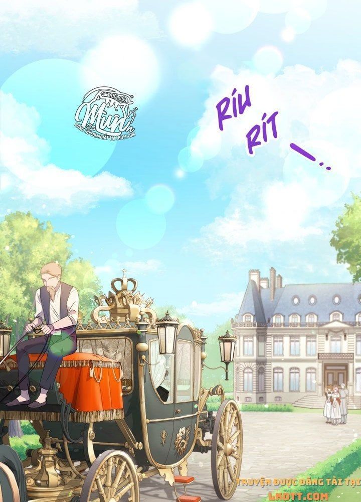 Trở Thành Người Pha Chế Nước Hoa Độc Nhất Của Bạo Chúa Chap 19 - Next Chap 18