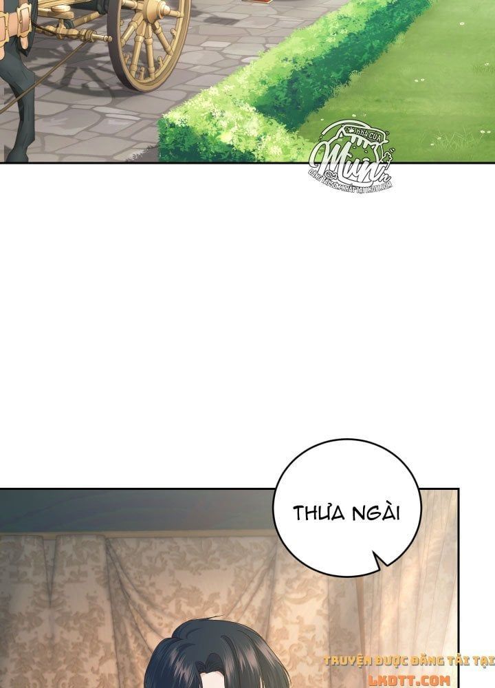 Trở Thành Người Pha Chế Nước Hoa Độc Nhất Của Bạo Chúa Chap 19 - Next Chap 18