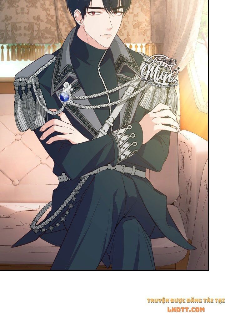 Trở Thành Người Pha Chế Nước Hoa Độc Nhất Của Bạo Chúa Chap 19 - Next Chap 18