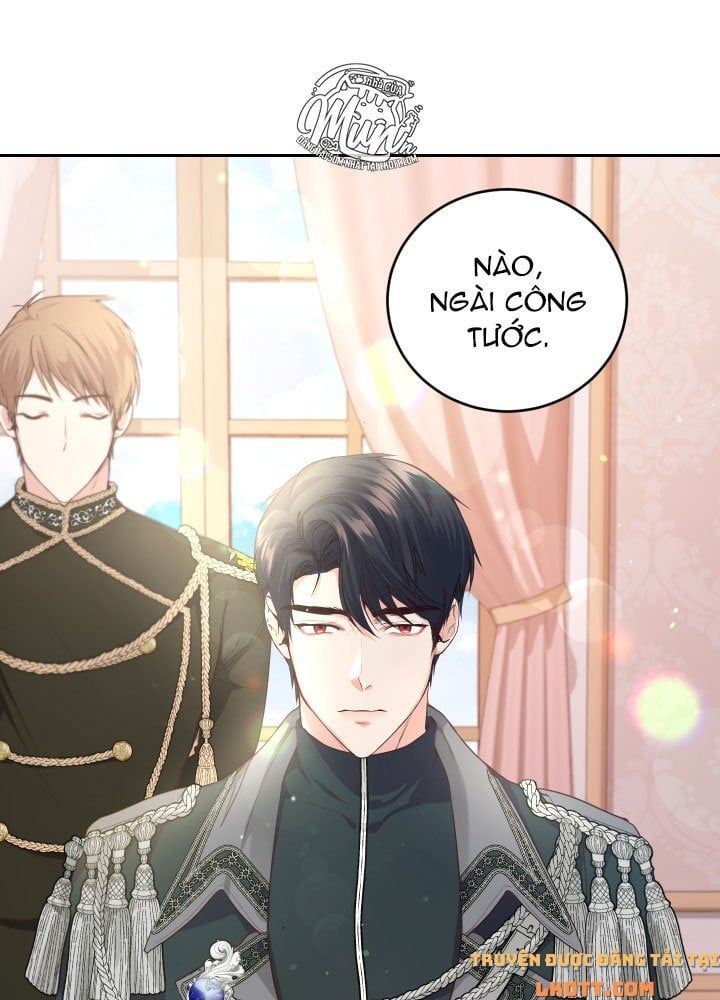 Trở Thành Người Pha Chế Nước Hoa Độc Nhất Của Bạo Chúa Chap 19 - Next Chap 18