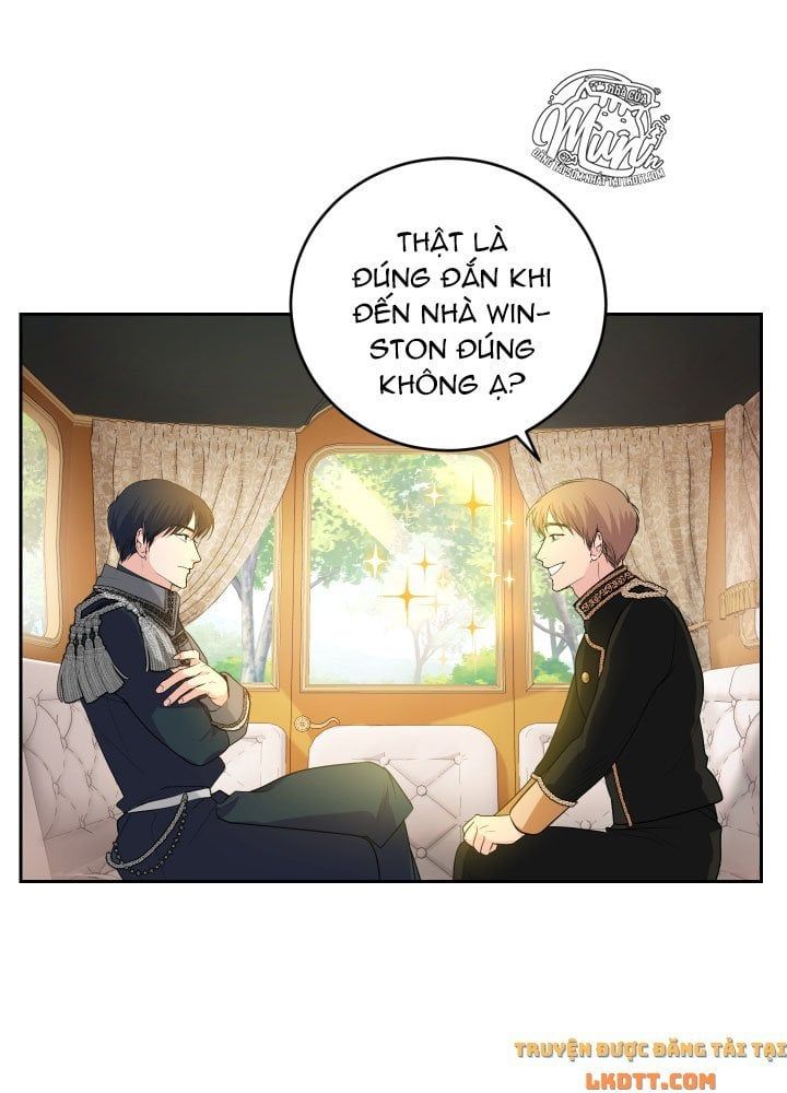 Trở Thành Người Pha Chế Nước Hoa Độc Nhất Của Bạo Chúa Chap 19 - Next Chap 18