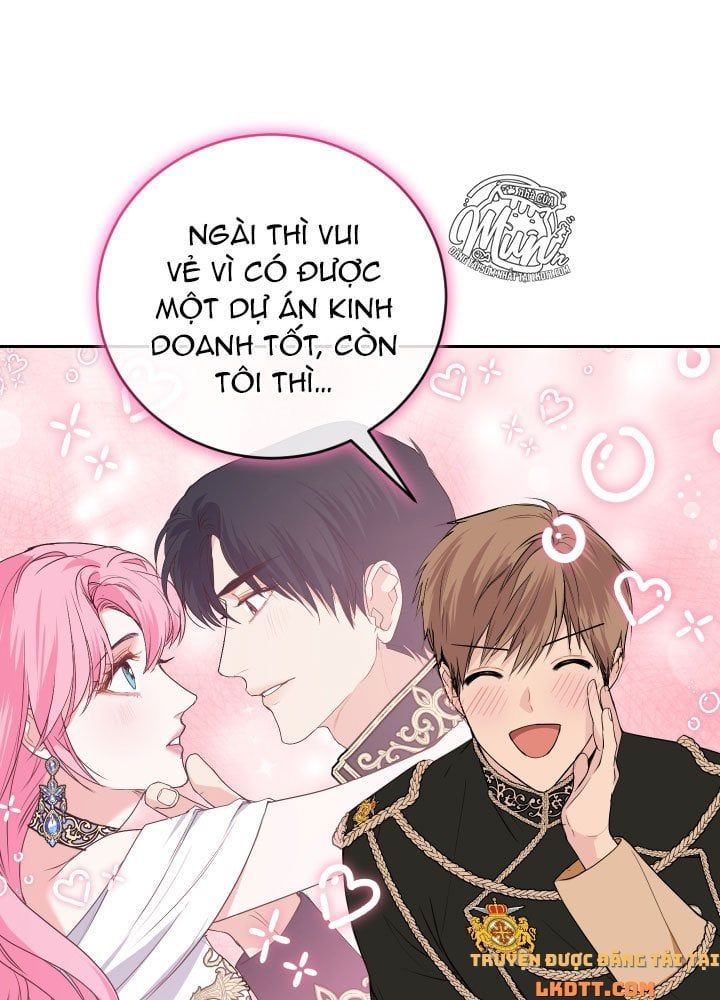 Trở Thành Người Pha Chế Nước Hoa Độc Nhất Của Bạo Chúa Chap 19 - Next Chap 18