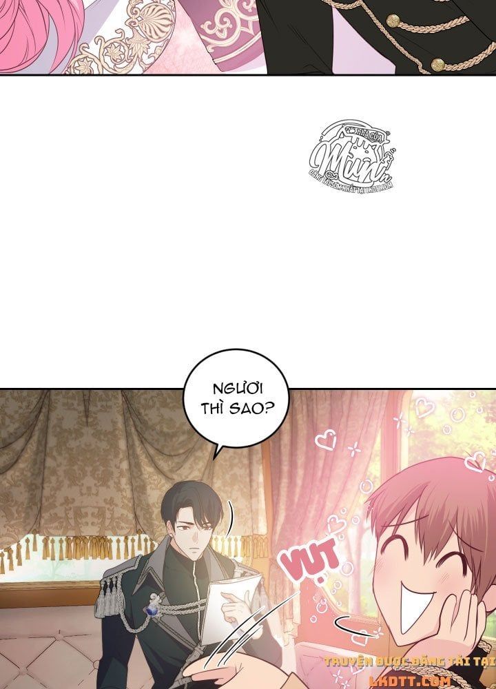 Trở Thành Người Pha Chế Nước Hoa Độc Nhất Của Bạo Chúa Chap 19 - Next Chap 18