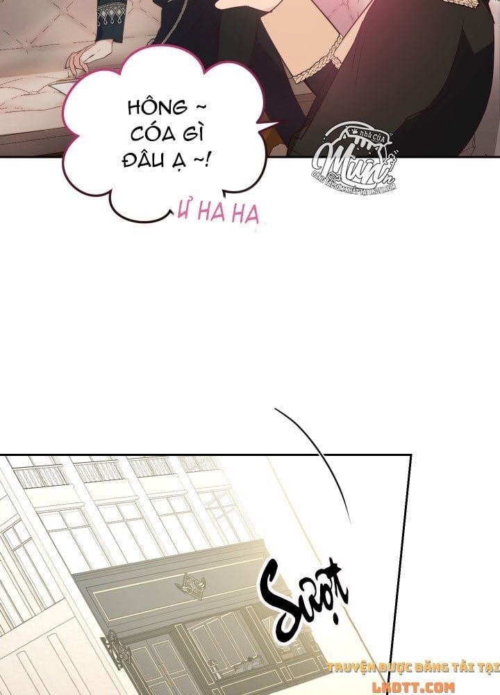 Trở Thành Người Pha Chế Nước Hoa Độc Nhất Của Bạo Chúa Chap 19 - Next Chap 18