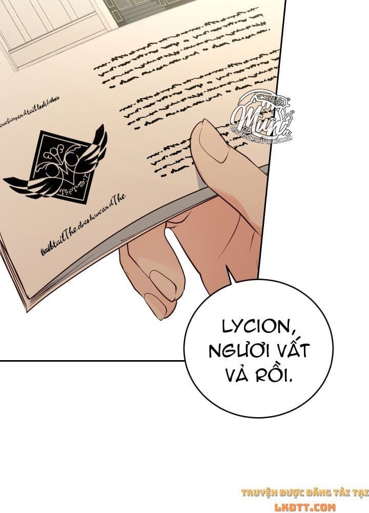 Trở Thành Người Pha Chế Nước Hoa Độc Nhất Của Bạo Chúa Chap 19 - Next Chap 18