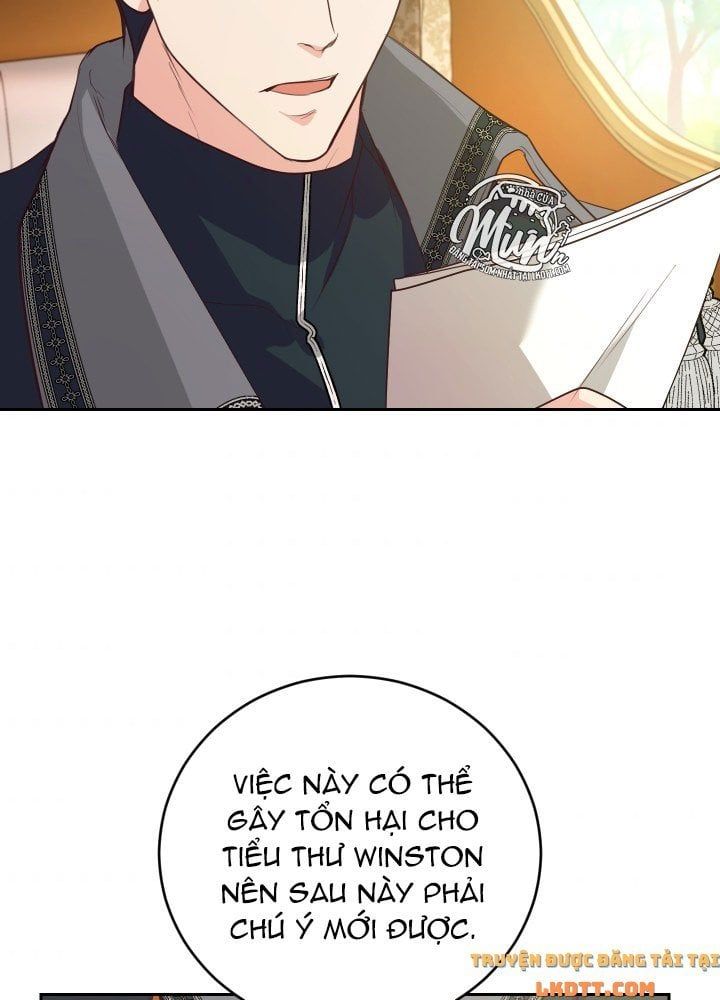 Trở Thành Người Pha Chế Nước Hoa Độc Nhất Của Bạo Chúa Chap 19 - Next Chap 18