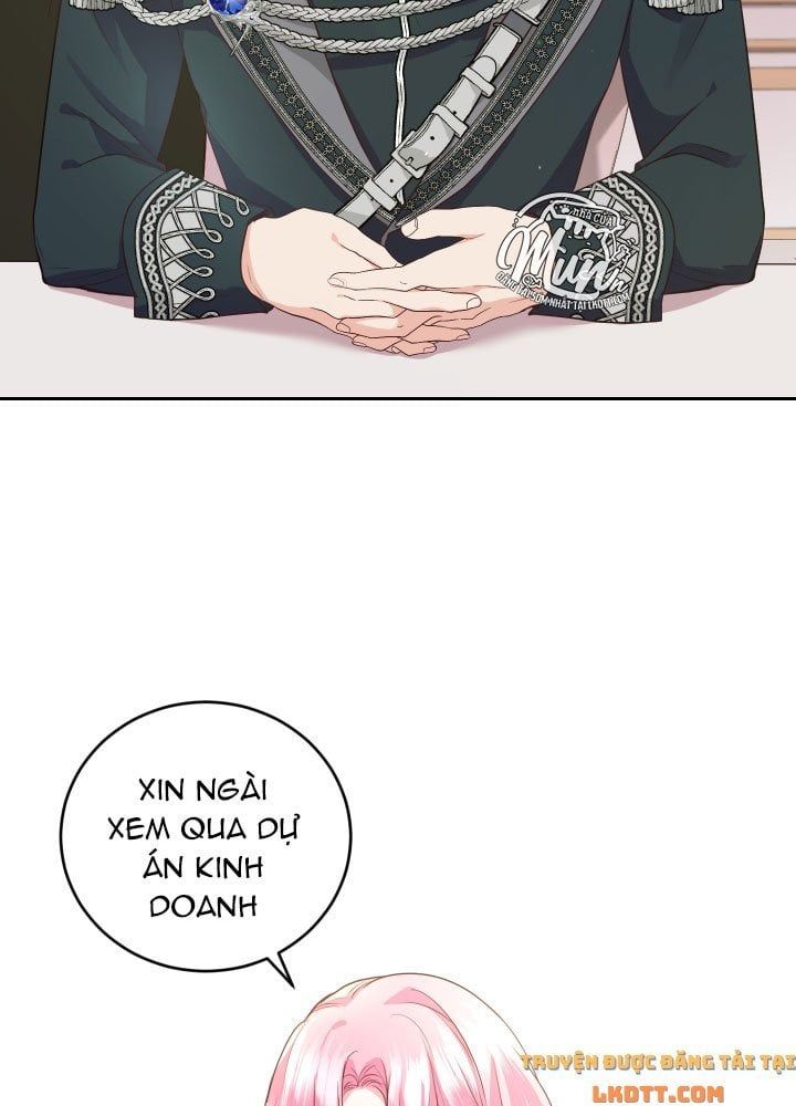 Trở Thành Người Pha Chế Nước Hoa Độc Nhất Của Bạo Chúa Chap 19 - Next Chap 18