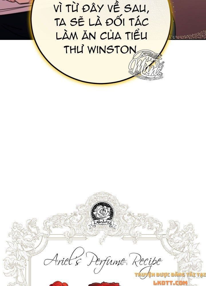 Trở Thành Người Pha Chế Nước Hoa Độc Nhất Của Bạo Chúa Chap 19 - Next Chap 18