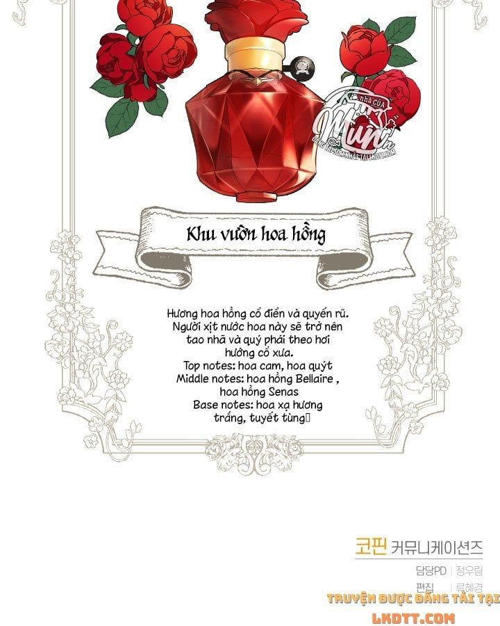 Trở Thành Người Pha Chế Nước Hoa Độc Nhất Của Bạo Chúa Chap 19 - Next Chap 18
