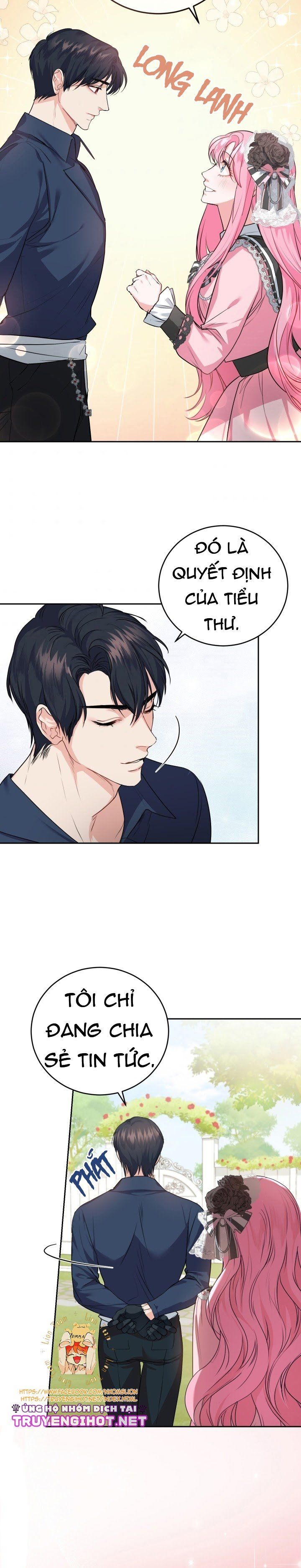 Trở Thành Người Pha Chế Nước Hoa Độc Nhất Của Bạo Chúa Chap 22 - Next Chap 21