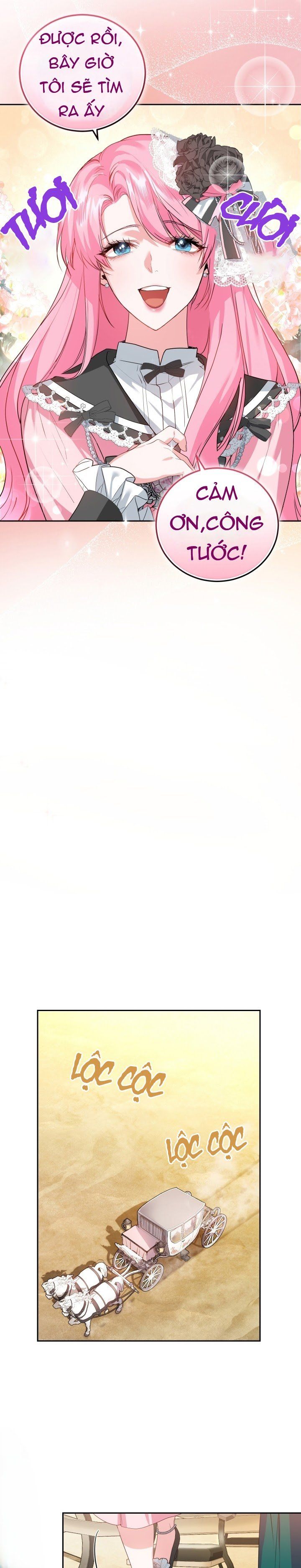 Trở Thành Người Pha Chế Nước Hoa Độc Nhất Của Bạo Chúa Chap 22 - Next Chap 21