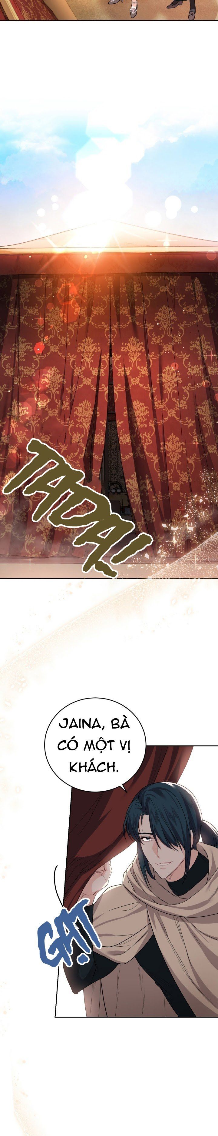 Trở Thành Người Pha Chế Nước Hoa Độc Nhất Của Bạo Chúa Chap 22 - Next Chap 21