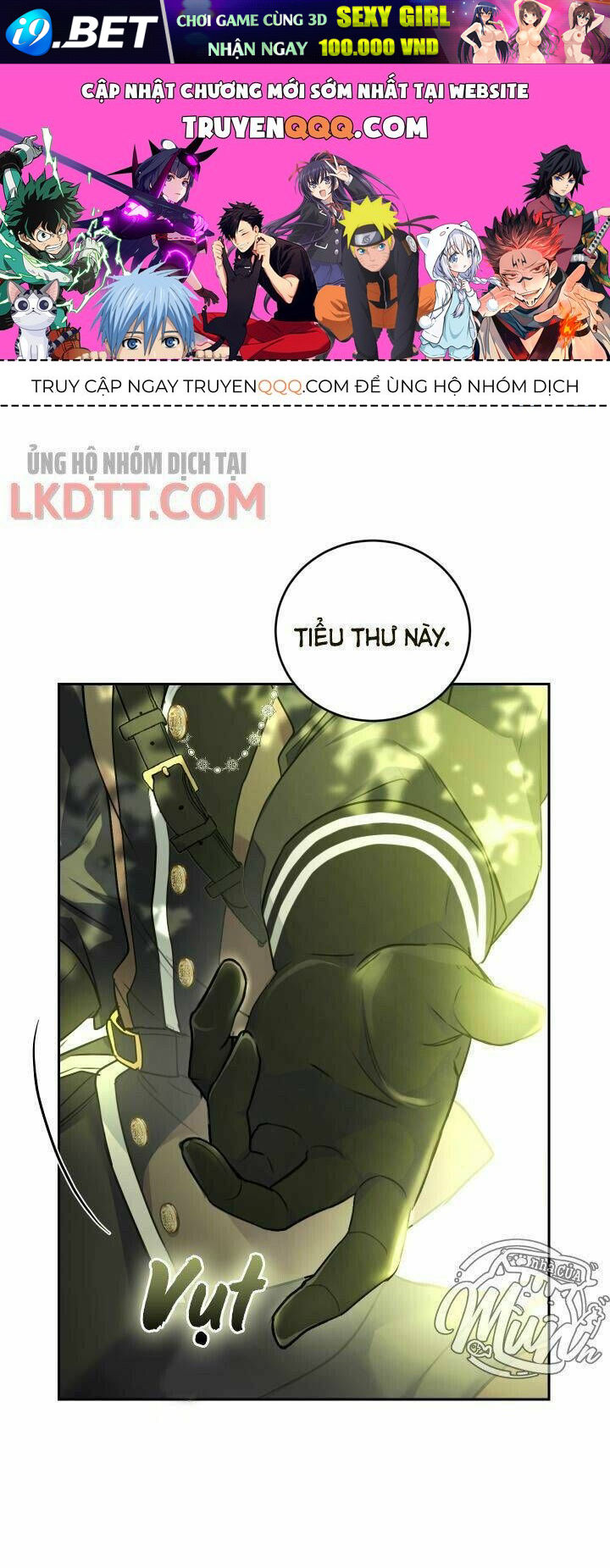 Trở Thành Người Pha Chế Nước Hoa Độc Nhất Của Bạo Chúa Chap 24 - Next Chap 23