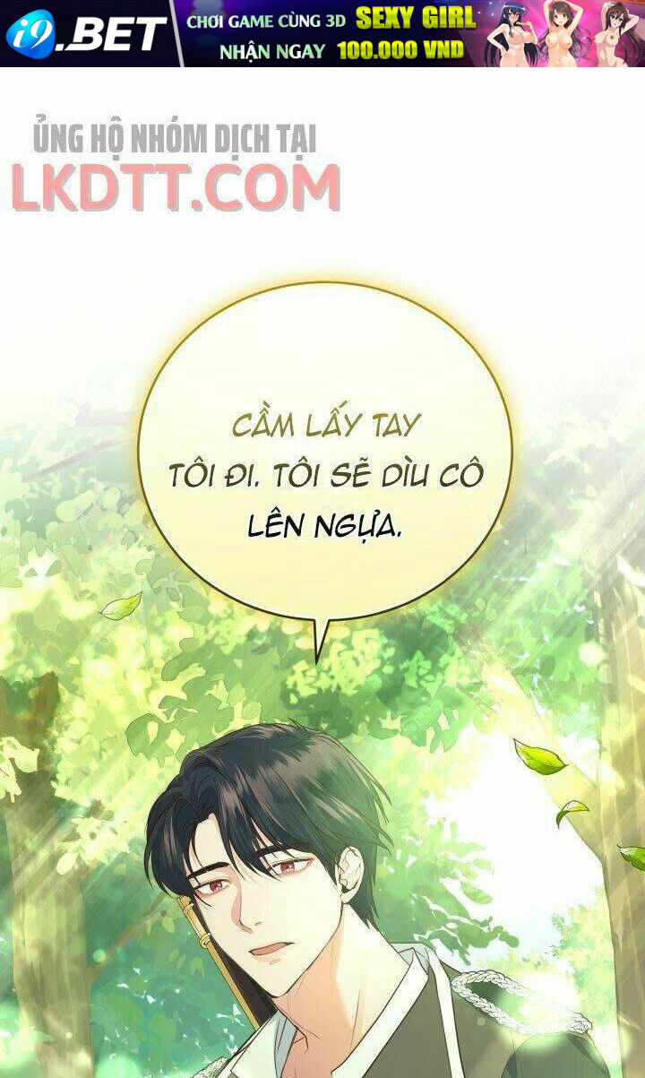 Trở Thành Người Pha Chế Nước Hoa Độc Nhất Của Bạo Chúa Chap 24 - Next Chap 23