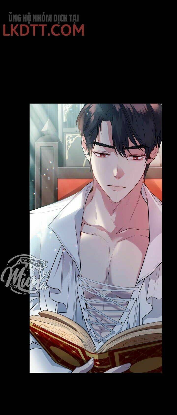Trở Thành Người Pha Chế Nước Hoa Độc Nhất Của Bạo Chúa Chap 24 - Next Chap 23