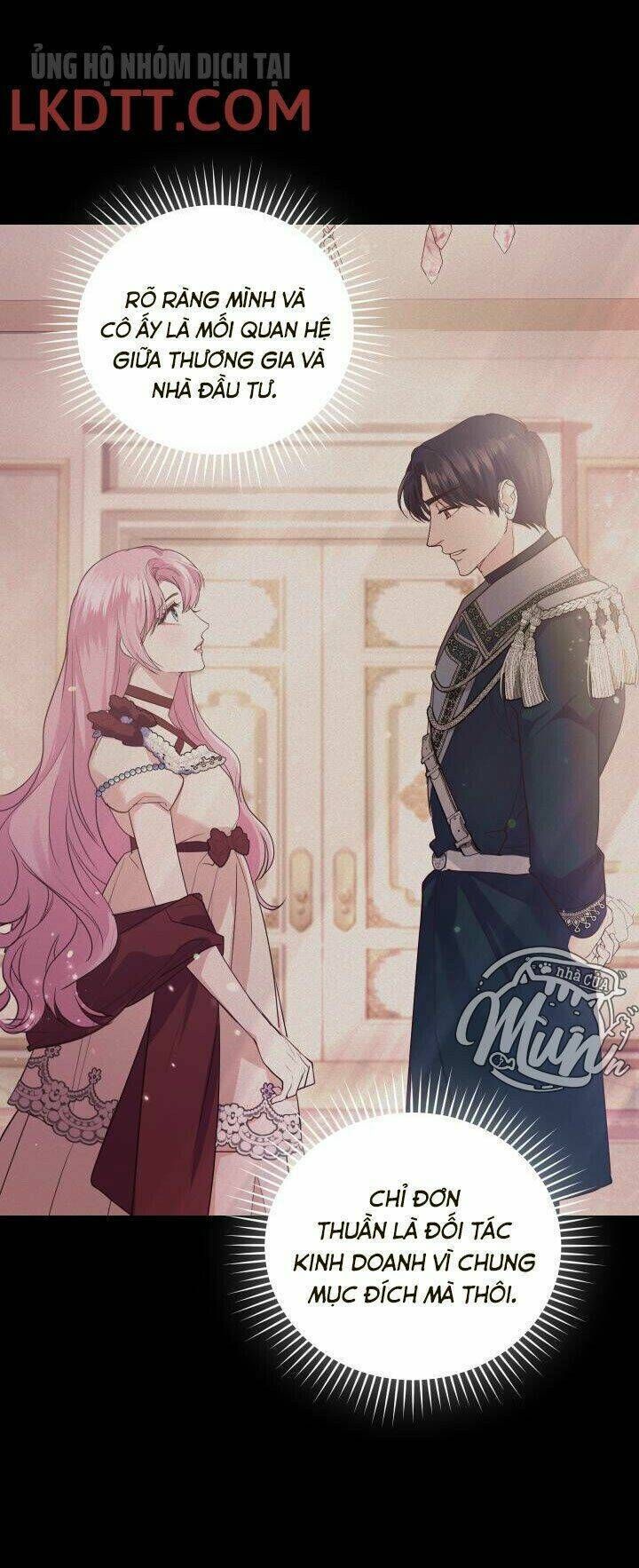 Trở Thành Người Pha Chế Nước Hoa Độc Nhất Của Bạo Chúa Chap 24 - Next Chap 23