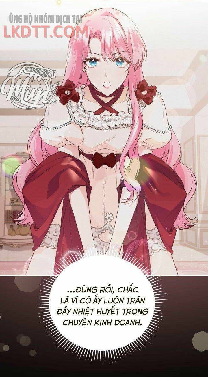 Trở Thành Người Pha Chế Nước Hoa Độc Nhất Của Bạo Chúa Chap 24 - Next Chap 23