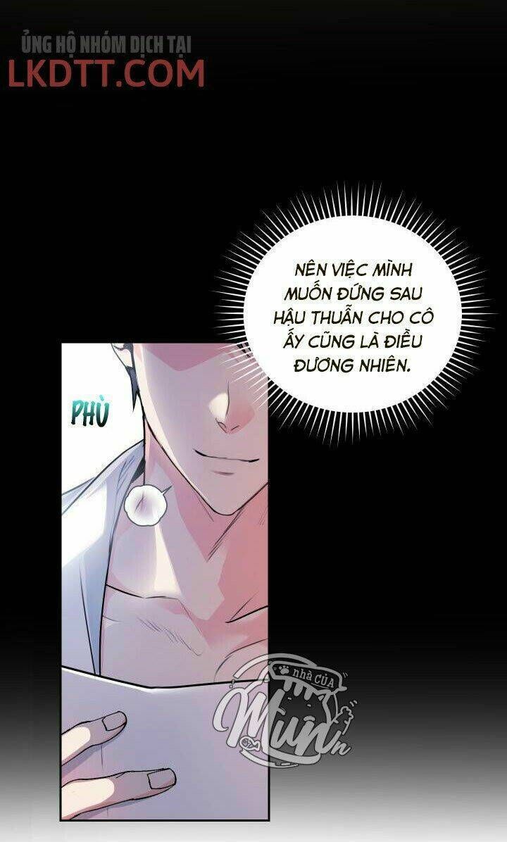 Trở Thành Người Pha Chế Nước Hoa Độc Nhất Của Bạo Chúa Chap 24 - Next Chap 23