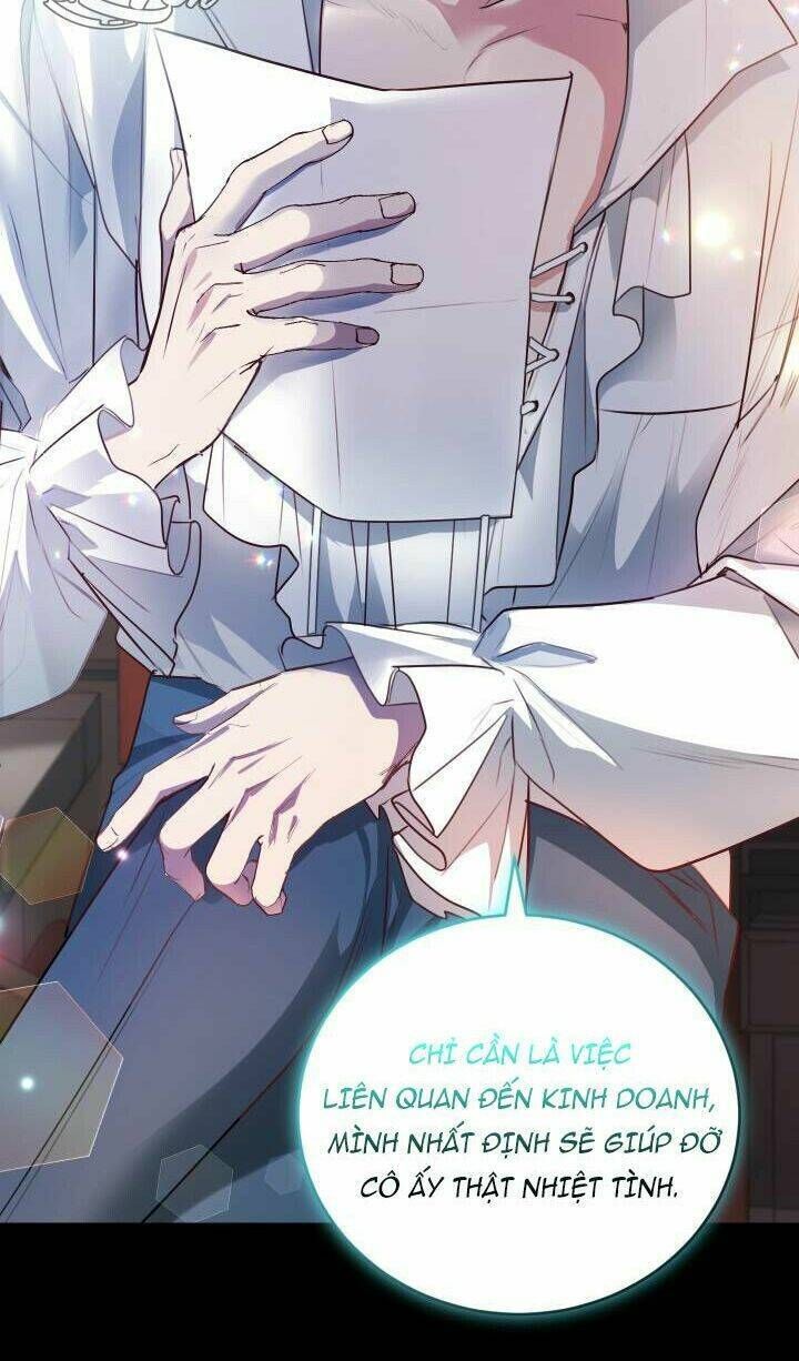 Trở Thành Người Pha Chế Nước Hoa Độc Nhất Của Bạo Chúa Chap 24 - Next Chap 23