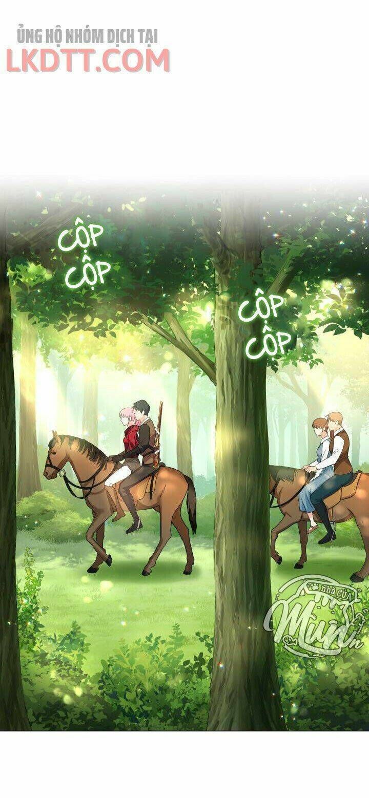 Trở Thành Người Pha Chế Nước Hoa Độc Nhất Của Bạo Chúa Chap 24 - Next Chap 23