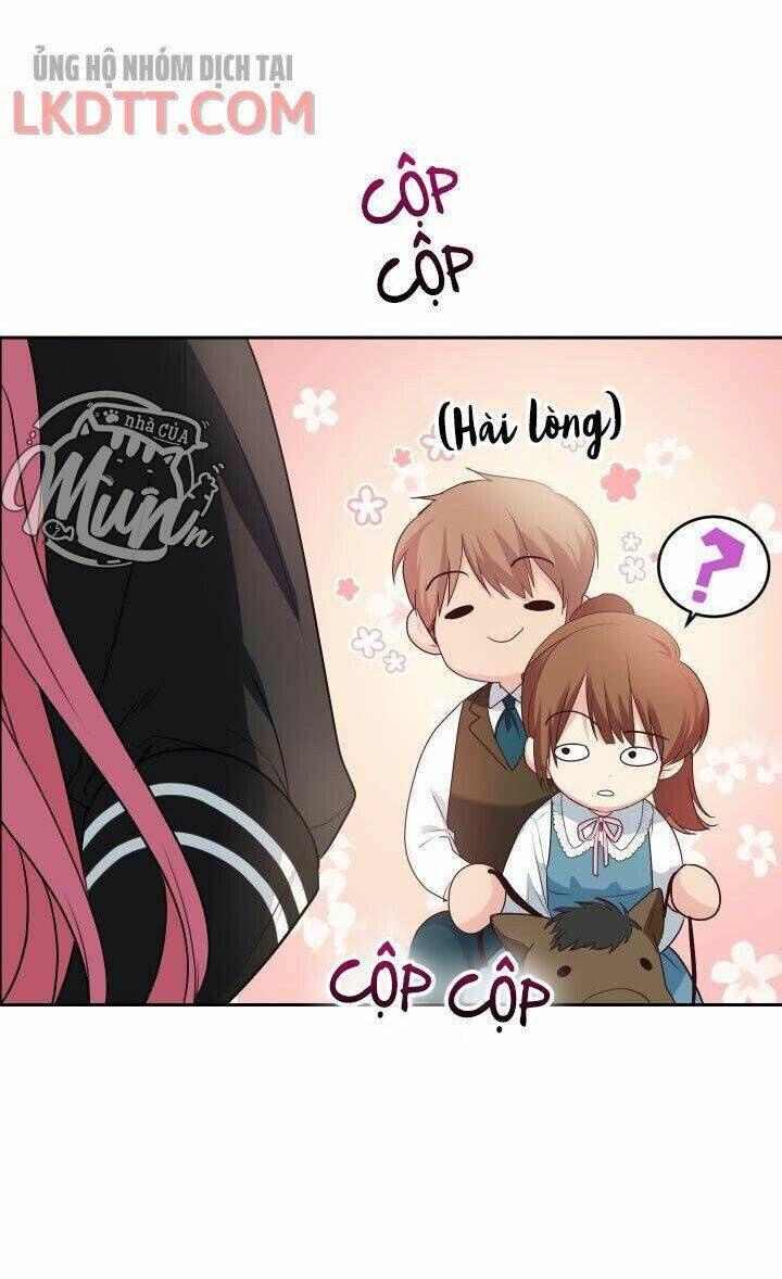 Trở Thành Người Pha Chế Nước Hoa Độc Nhất Của Bạo Chúa Chap 24 - Next Chap 23