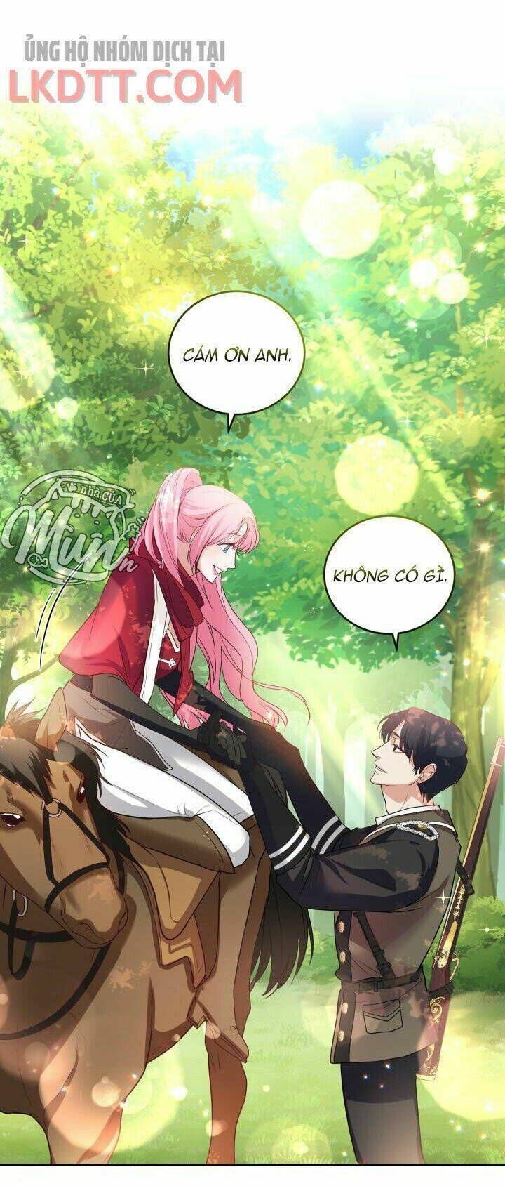 Trở Thành Người Pha Chế Nước Hoa Độc Nhất Của Bạo Chúa Chap 24 - Next Chap 23