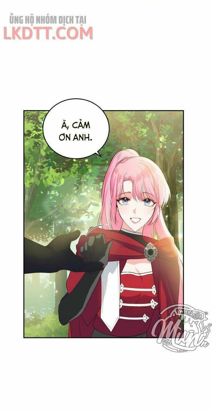 Trở Thành Người Pha Chế Nước Hoa Độc Nhất Của Bạo Chúa Chap 24 - Next Chap 23