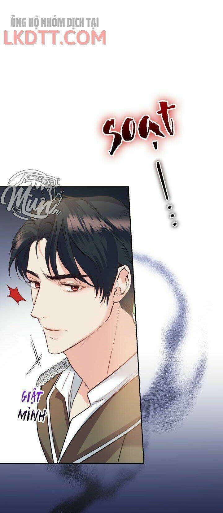 Trở Thành Người Pha Chế Nước Hoa Độc Nhất Của Bạo Chúa Chap 24 - Next Chap 23