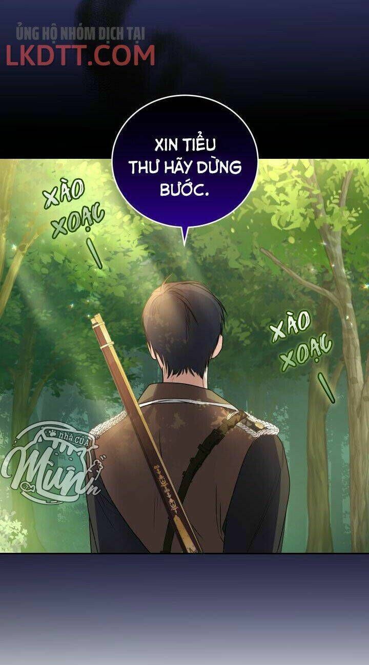 Trở Thành Người Pha Chế Nước Hoa Độc Nhất Của Bạo Chúa Chap 24 - Next Chap 23