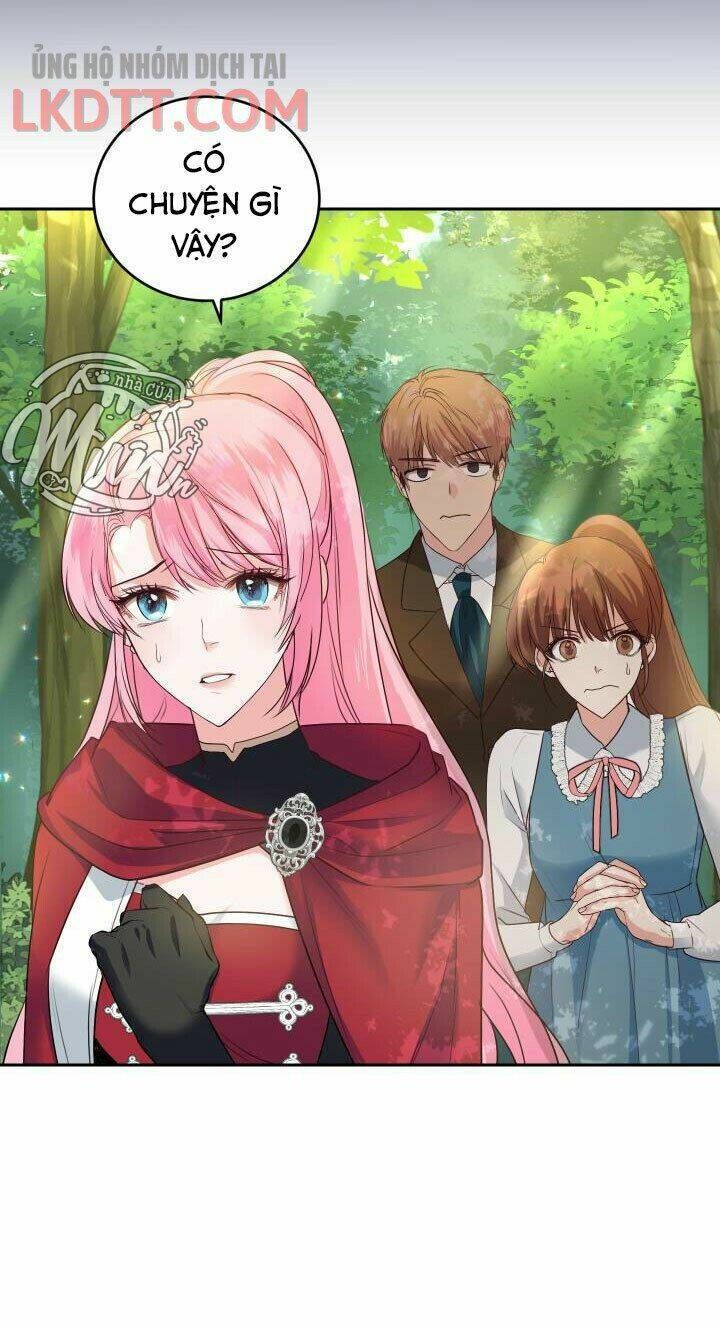 Trở Thành Người Pha Chế Nước Hoa Độc Nhất Của Bạo Chúa Chap 24 - Next Chap 23