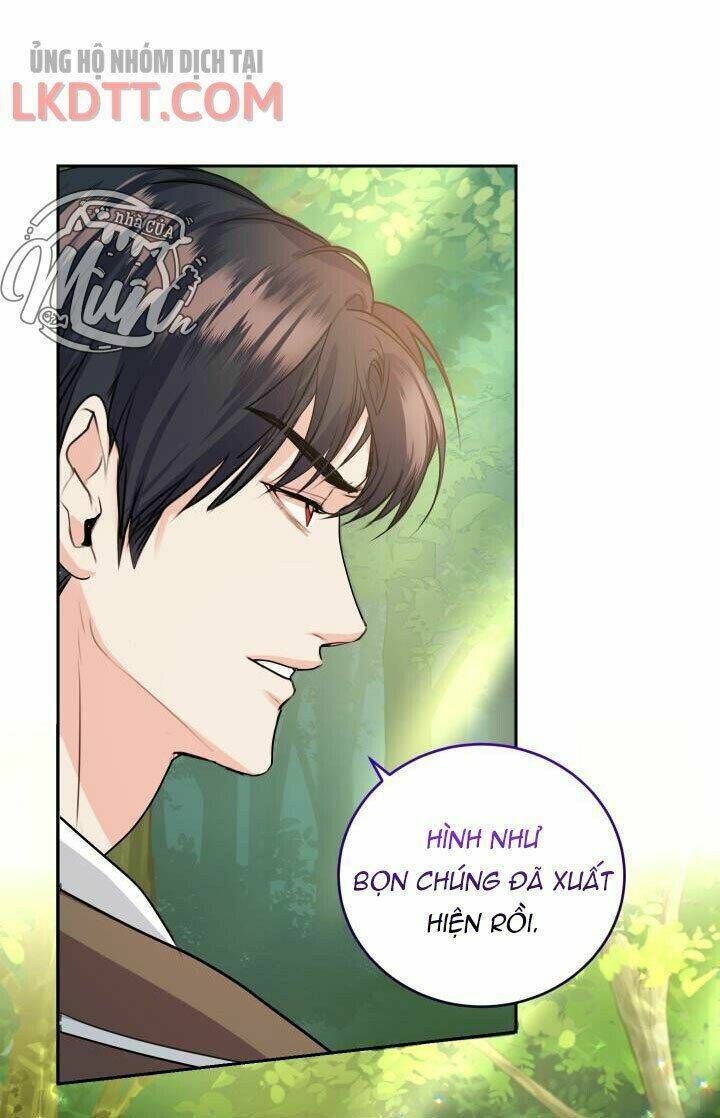 Trở Thành Người Pha Chế Nước Hoa Độc Nhất Của Bạo Chúa Chap 24 - Next Chap 23