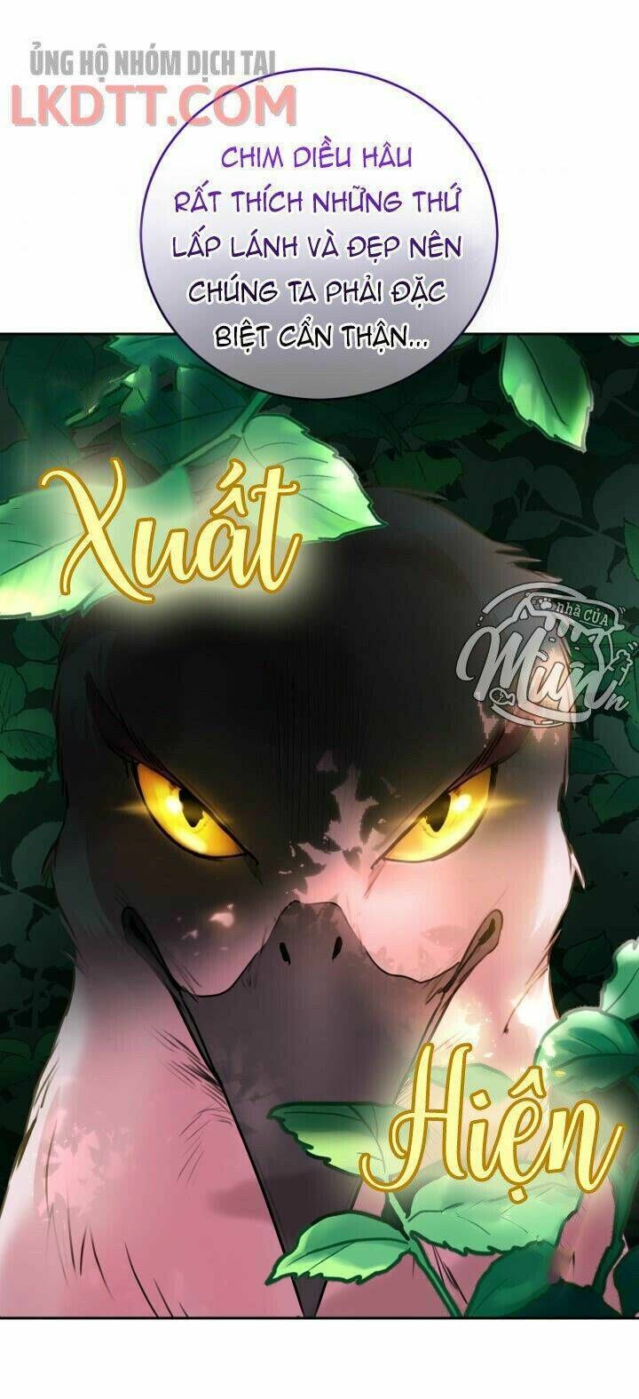 Trở Thành Người Pha Chế Nước Hoa Độc Nhất Của Bạo Chúa Chap 24 - Next Chap 23