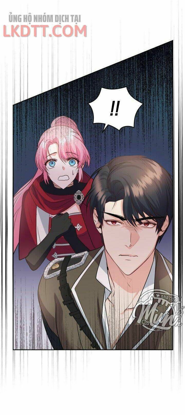 Trở Thành Người Pha Chế Nước Hoa Độc Nhất Của Bạo Chúa Chap 24 - Next Chap 23