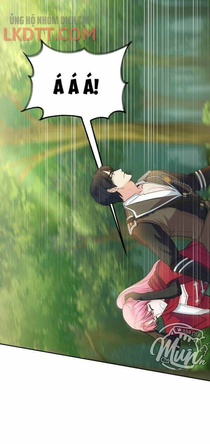 Trở Thành Người Pha Chế Nước Hoa Độc Nhất Của Bạo Chúa Chap 24 - Next Chap 23