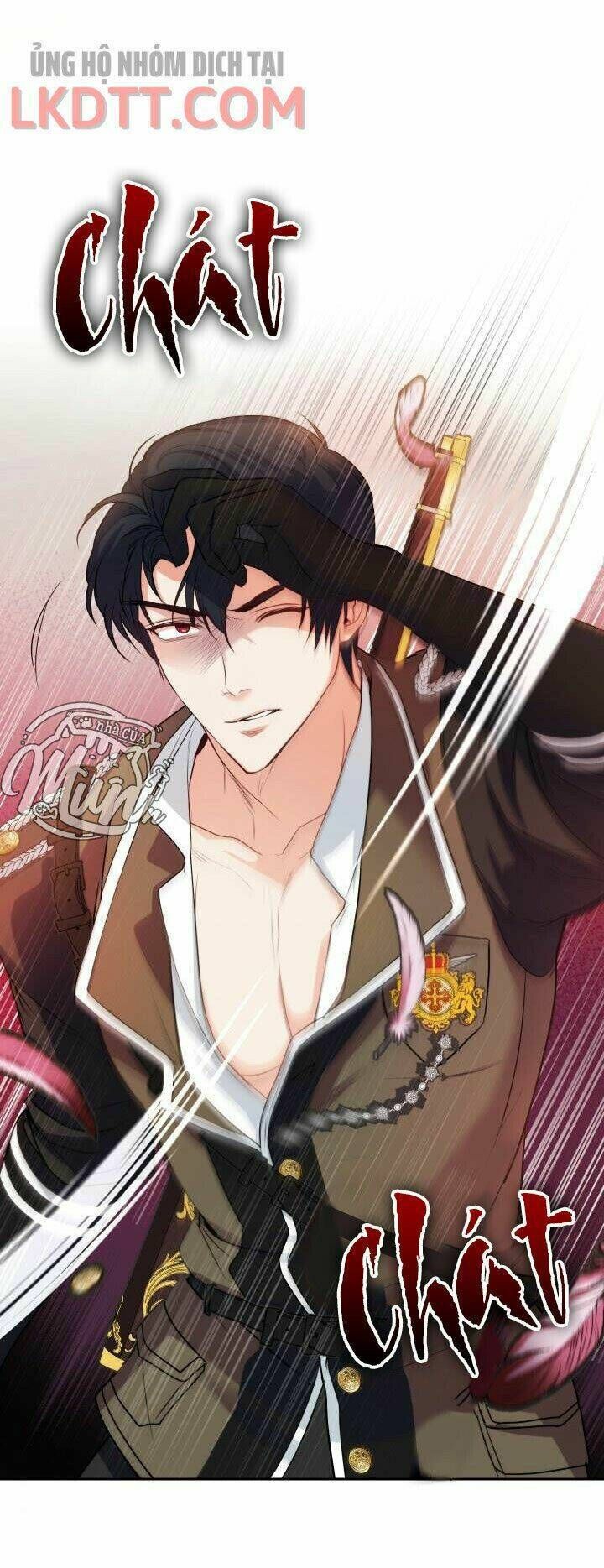 Trở Thành Người Pha Chế Nước Hoa Độc Nhất Của Bạo Chúa Chap 24 - Next Chap 23