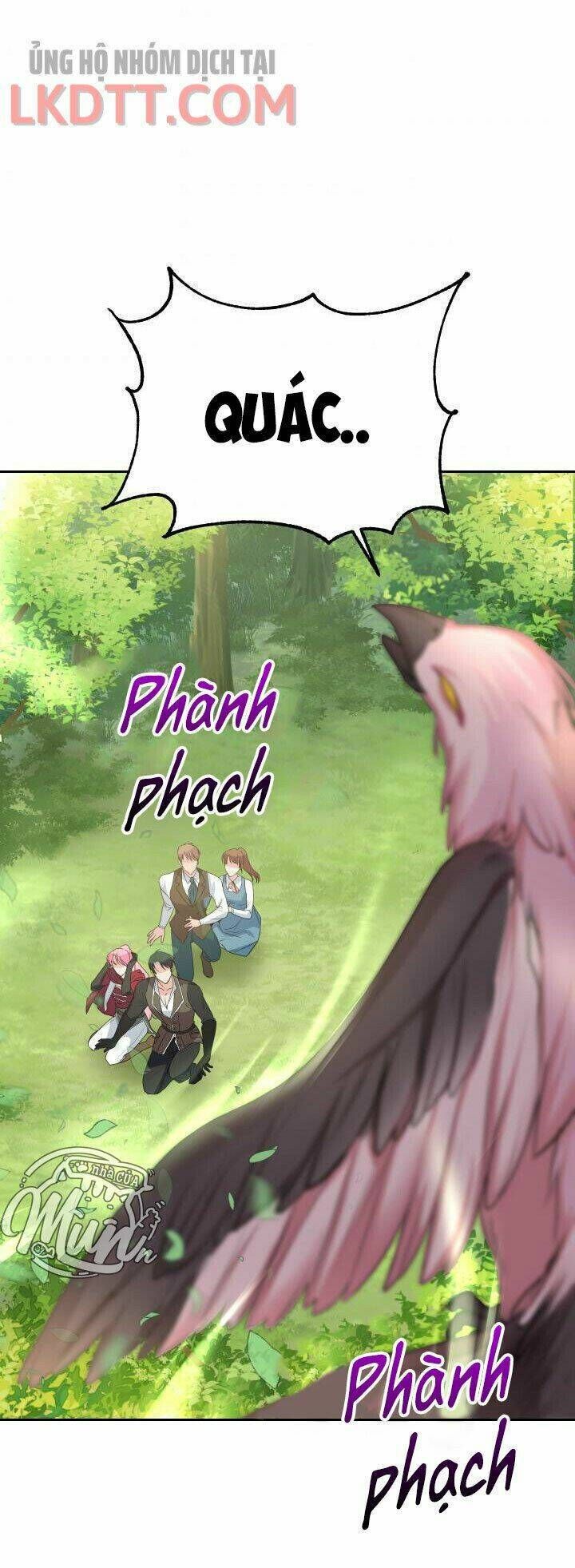 Trở Thành Người Pha Chế Nước Hoa Độc Nhất Của Bạo Chúa Chap 24 - Next Chap 23