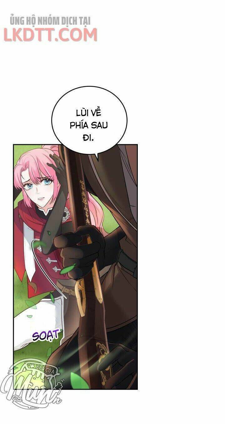 Trở Thành Người Pha Chế Nước Hoa Độc Nhất Của Bạo Chúa Chap 24 - Next Chap 23