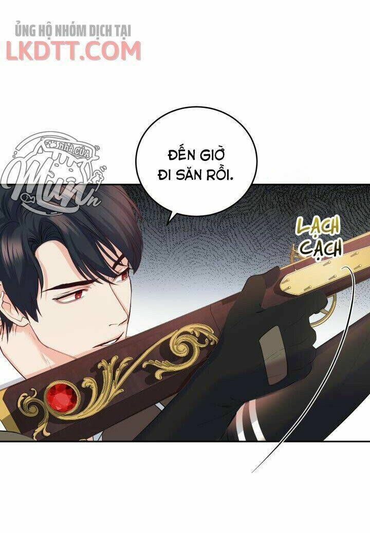 Trở Thành Người Pha Chế Nước Hoa Độc Nhất Của Bạo Chúa Chap 24 - Next Chap 23