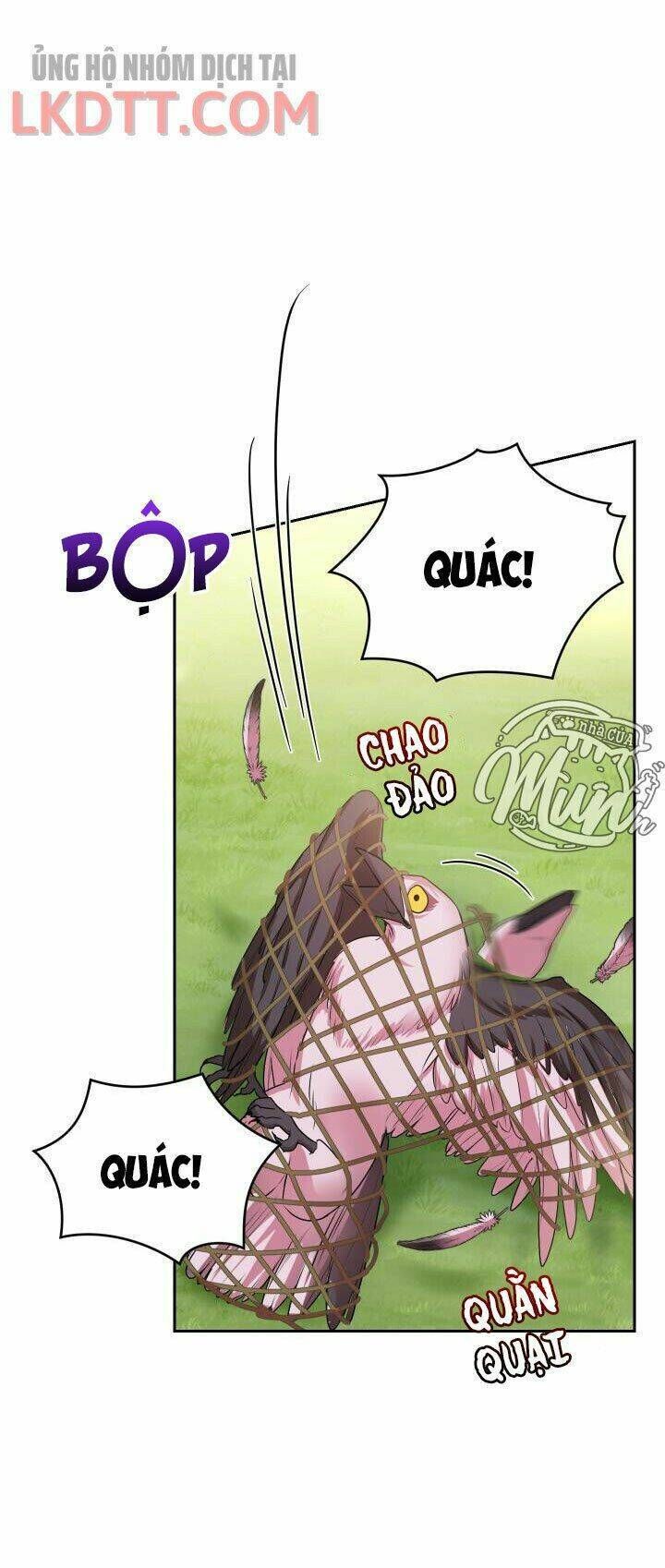 Trở Thành Người Pha Chế Nước Hoa Độc Nhất Của Bạo Chúa Chap 24 - Next Chap 23