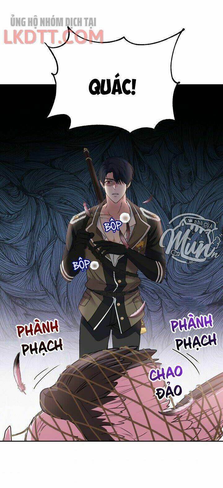 Trở Thành Người Pha Chế Nước Hoa Độc Nhất Của Bạo Chúa Chap 24 - Next Chap 23