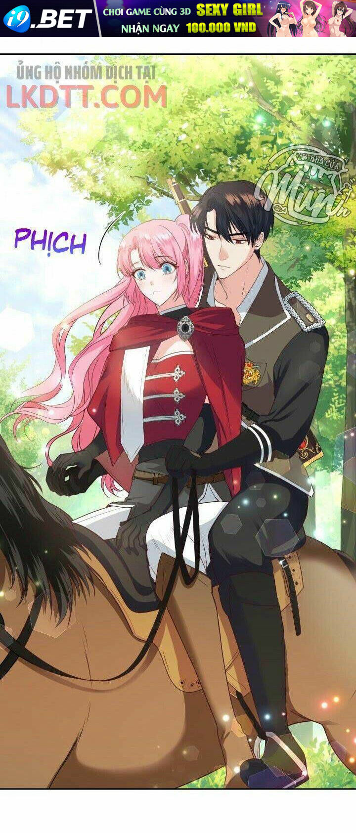 Trở Thành Người Pha Chế Nước Hoa Độc Nhất Của Bạo Chúa Chap 24 - Next Chap 23